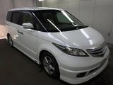 Капот Honda Elysion RR (Оригинал) за 40 000 тг. в Астана