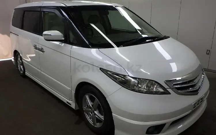 Капот Honda Elysion RR (Оригинал)үшін40 000 тг. в Астана