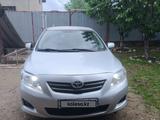 Toyota Corolla 2008 года за 3 650 000 тг. в Алматы