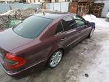 Mercedes-Benz E 230 2007 года за 3 500 000 тг. в Алматы – фото 5