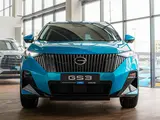 GAC GS3 GB 2026 года за 9 990 000 тг. в Астана