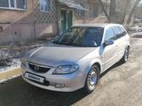 Mazda 323 2001 года за 2 600 000 тг. в Жезказган