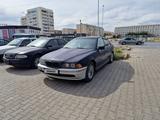 BMW 523 1998 года за 1 800 000 тг. в Кызылорда