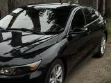 Chevrolet Malibu 2016 года за 5 490 000 тг. в Алматы – фото 3
