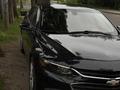 Chevrolet Malibu 2016 года за 5 490 000 тг. в Алматы – фото 2