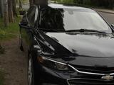 Chevrolet Malibu 2016 года за 5 490 000 тг. в Алматы – фото 2