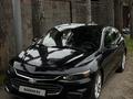 Chevrolet Malibu 2016 года за 5 490 000 тг. в Алматы
