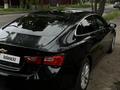 Chevrolet Malibu 2016 года за 5 490 000 тг. в Алматы – фото 5