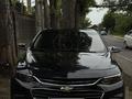 Chevrolet Malibu 2016 года за 5 490 000 тг. в Алматы – фото 7