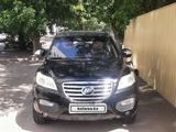Lifan X60 2017 года за 4 200 000 тг. в Павлодар