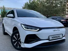 BYD E2, 2023