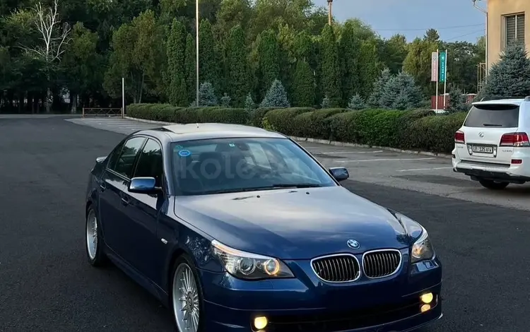 Alpina B5 2006 годаfor21 500 000 тг. в Бишкек