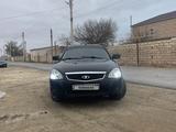 ВАЗ (Lada) Priora 2170 2012 года за 1 500 000 тг. в Актау – фото 2