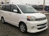 Toyota Voxy 2006 годаүшін3 200 000 тг. в Атырау