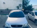 Opel Zafira 2000 годаfor3 400 000 тг. в Атырау – фото 4