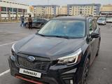 Subaru Forester 2021 года за 11 500 000 тг. в Алматы