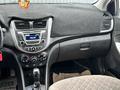 Hyundai Accent 2014 года за 5 450 000 тг. в Актобе – фото 10