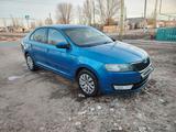 Skoda Rapid 2013 годаfor3 750 000 тг. в Уральск – фото 3