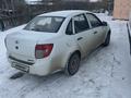 ВАЗ (Lada) Granta 2190 2012 годаfor2 000 000 тг. в Атбасар – фото 3