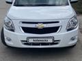 Chevrolet Cobalt 2024 года за 5 900 000 тг. в Тараз – фото 2