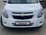 Chevrolet Cobalt 2024 годаүшін5 900 000 тг. в Тараз – фото 2