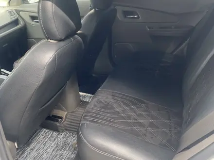 Chevrolet Cobalt 2024 года за 5 900 000 тг. в Тараз – фото 10