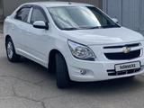 Chevrolet Cobalt 2024 годаүшін5 900 000 тг. в Тараз – фото 3