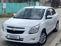 Chevrolet Cobalt 2024 года за 5 900 000 тг. в Тараз