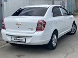 Chevrolet Cobalt 2024 годаүшін5 900 000 тг. в Тараз – фото 4