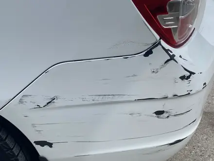 Chevrolet Cobalt 2024 года за 5 900 000 тг. в Тараз – фото 6