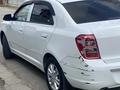 Chevrolet Cobalt 2024 года за 5 900 000 тг. в Тараз – фото 5