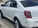 Chevrolet Cobalt 2024 годаүшін5 900 000 тг. в Тараз – фото 5