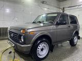 ВАЗ (Lada) Lada 2121 2019 годаүшін3 900 000 тг. в Павлодар – фото 5