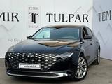 Hyundai Grandeur 2021 года за 14 490 000 тг. в Шымкент