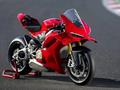 Ducati  Panigale V4 2025 года за 21 111 111 тг. в Алматы – фото 4
