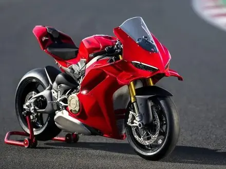 Ducati  Panigale V4 2025 года за 21 111 111 тг. в Алматы – фото 4
