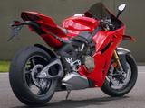Ducati  Panigale V4 2025 года за 21 111 111 тг. в Алматы