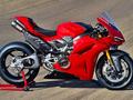 Ducati  Panigale V4 2025 года за 21 111 111 тг. в Алматы – фото 2