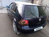 Volkswagen Golf 1999 года за 2 350 000 тг. в Шымкент – фото 3