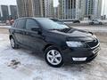 Skoda Rapid 2014 годаfor4 950 000 тг. в Астана – фото 7