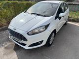 Ford Fiesta 2017 года за 3 600 000 тг. в Алматы