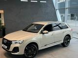 Audi Q7 55 TFSI 2024 года за 56 200 000 тг. в Павлодар
