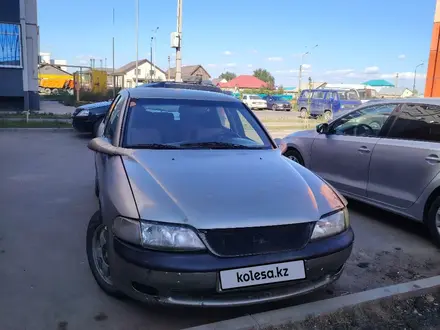 Opel Vectra 1998 года за 700 000 тг. в Уральск – фото 7