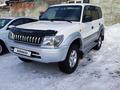 Toyota Land Cruiser Prado 2001 года за 7 700 000 тг. в Усть-Каменогорск – фото 3