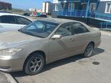 Toyota Camry 2002 годаүшін4 500 000 тг. в Усть-Каменогорск – фото 3