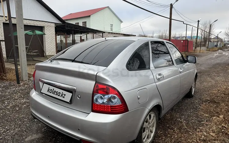 ВАЗ (Lada) Priora 2172 2015 года за 3 400 000 тг. в Уральск