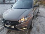 ВАЗ (Lada) Vesta 2017 года за 4 250 000 тг. в Макинск