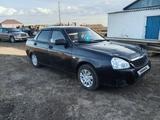 ВАЗ (Lada) Priora 2170 2007 года за 880 000 тг. в Астана – фото 2