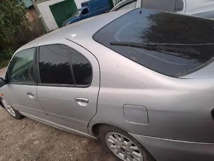 Nissan Primera 2001 года за 1 500 000 тг. в Усть-Каменогорск – фото 2