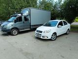 Chevrolet Nexia 2020 года за 5 000 000 тг. в Караганда